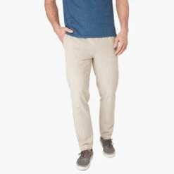 The One Pant | Khaki 8 The One Pant | Khaki -Fair Harbor Shop OnePant Khaki 509 18c94db0 1d27 4080 9dae 048eefde5aff