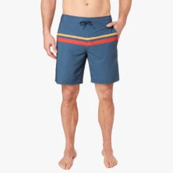 The Ozone | Red Comp Stripe -Fair Harbor Shop Red Comp Stripe 022 89b16b9d c192 454e a6e7 20698f006706