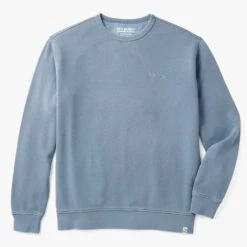 Saltaire Crewneck (2-Pack) 14 Saltaire Crewneck (2-Pack) -Fair Harbor Shop SCN2 015 SLATE FLAT 001 aa289644 a90b 489e 9d13 50693d227ee9