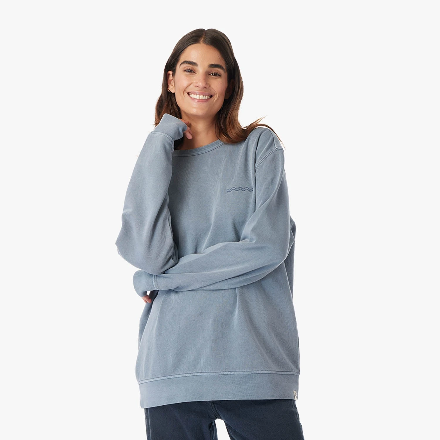 Saltaire Crewneck (2-Pack) 9 Saltaire Crewneck (2-Pack) - Image 9