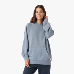 The Saltaire Hoodie (3-Pack) -Fair Harbor Shop SHO1 015 SLATE ONFIG WOMEN 001 61f49b06 275d 4820 9cd8 d694923c23fc
