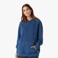 The Saltaire Hoodie (3-Pack) -Fair Harbor Shop SHO1 474 NAVY ONFIG WOMEN 001 d3ce4da0 a700 4a85 b0dc c93ea8566b69