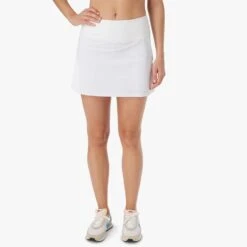 The Corliss Skort | White -Fair Harbor Shop SKO1 100 White ONFIG 021 e37ed624 822b 4440 9e62 c7f74cdd3f72