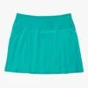 The Corliss Skort | Jade Green