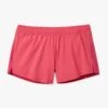 The Atlantique Short | Raspberry