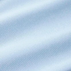 The BreezeKnit™ Tee | Light Blue -Fair Harbor Shop SP23 BREEZEKNIT HEATHER BLUE B 79f4cf88 d8f2 460d 9483 c0647fbbf344