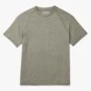 The BreezeKnit™ Tee | Thyme