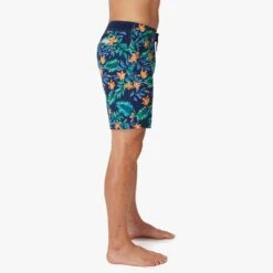 The Ozone | Blue Palms -Fair Harbor Shop SP23 D1 OZONE BLUEPALMS ON FIG 1867 09a469ab b37e 41ba 8aeb 3a43fe2015f4