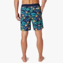 The Ozone | Blue Palms -Fair Harbor Shop SP23 D1 OZONE BLUEPALMS ON FIG 1873 12ca4fcb ece9 4281 b94d c6fc98a6f13f