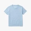 Kids Kismet Tee | Faded Denim
