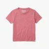 Kids Kismet Tee | Red