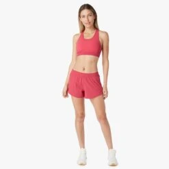 The Atlantique Short | Raspberry -Fair Harbor Shop SP23 ON FIG ATLANTIQUE SHORT RASPBERRY 0644 21370178 bb37 4265 93f0 2d998e1fe762