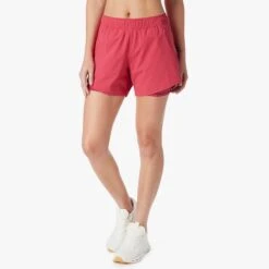 The Corliss Short | Raspberry -Fair Harbor Shop SP23 ON FIG CORLISS SHORT RASPBERRY 0468 ee422686 8301 48f7 9c04 636de738f08b