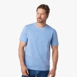 The Saltaire Tee (3-Pack) -Fair Harbor Shop SP23 ON FIG SALTAIRE TEE CLOUD BLUE 2516 c7c5dfd7 1706 4550 b8dc 4ac17e5f8eef