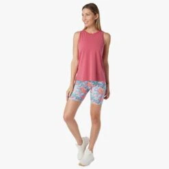 The SeaBreeze Tank Top | Raspberry 11 The SeaBreeze Tank Top | Raspberry -Fair Harbor Shop SP23 ON FIG SEABREEZE TANK RASPBERRY 2056 e8f14a0f 1b9b 42d0 87a9 7f96afe650f7