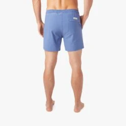 The Bungalow Trunk | Navy -Fair Harbor Shop SS002 SP22 in Studio photo Look18 BGL52 423 0806 a3bc924e b99d 4f39 80e3 3158e0f0d6bc