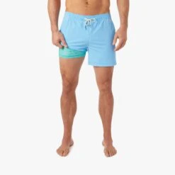 The Bungalow Trunk | Blue Grotto -Fair Harbor Shop SS002 SP22 in Studio photo Look20 BGL52 443 0910 a27e26de 5d0e 451d 9560 ea801e3d85a2