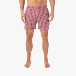 The Sextant Trunk | Red Schooner -Fair Harbor Shop SS002 SP22 in Studio photo Look32 SXT62 611 1380 46edeb41 4dc0 4a47 ae6e 94dc2cd9560f