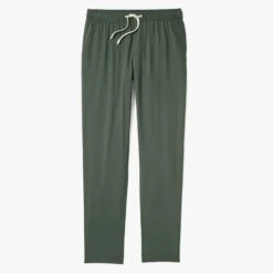 The One Pant | Olive