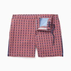 The Sextant Trunk | Red Schooner