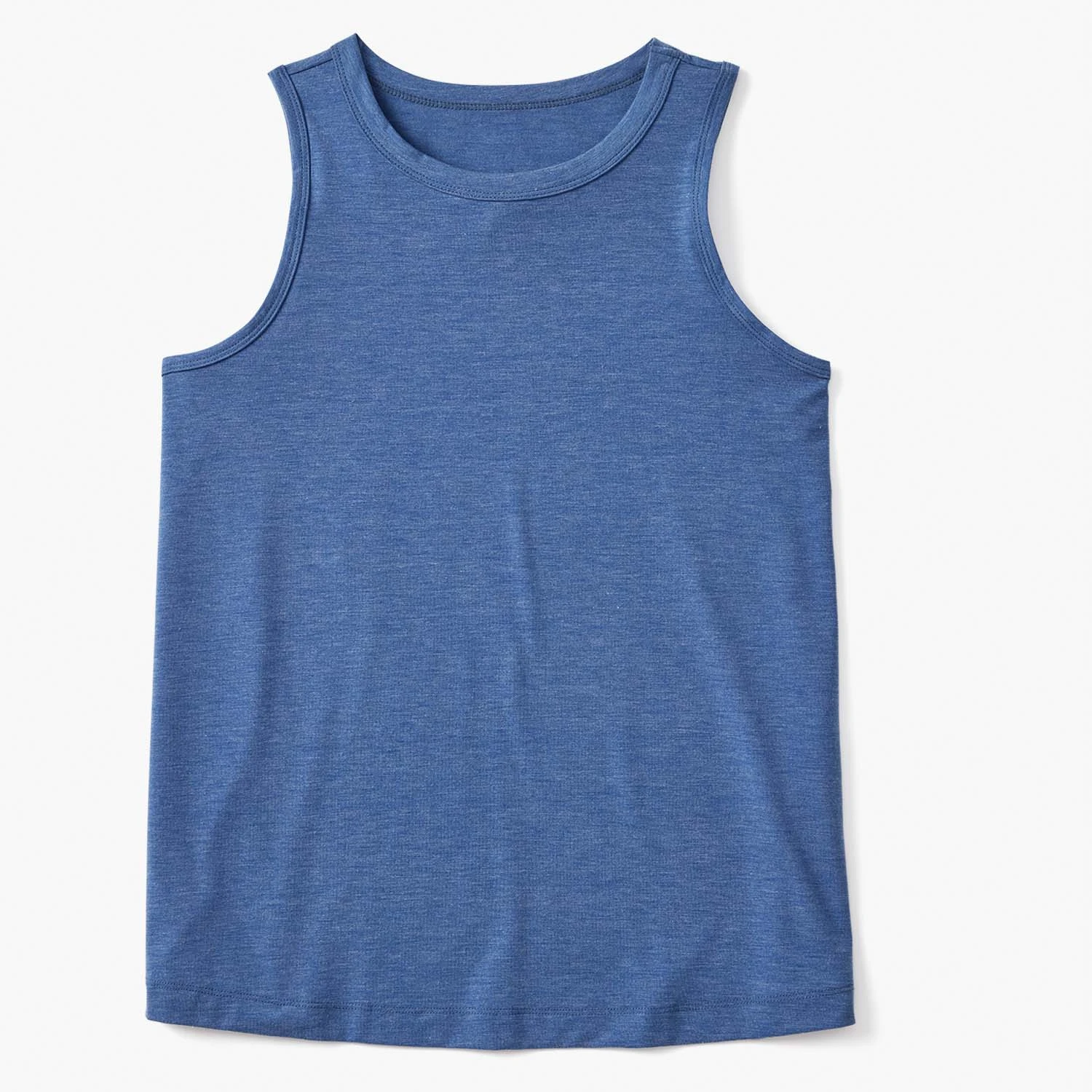 The SeaBreeze Tank Top | Indigo 1 The SeaBreeze Tank Top | Indigo