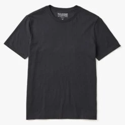 The Kismet Tee | Black
