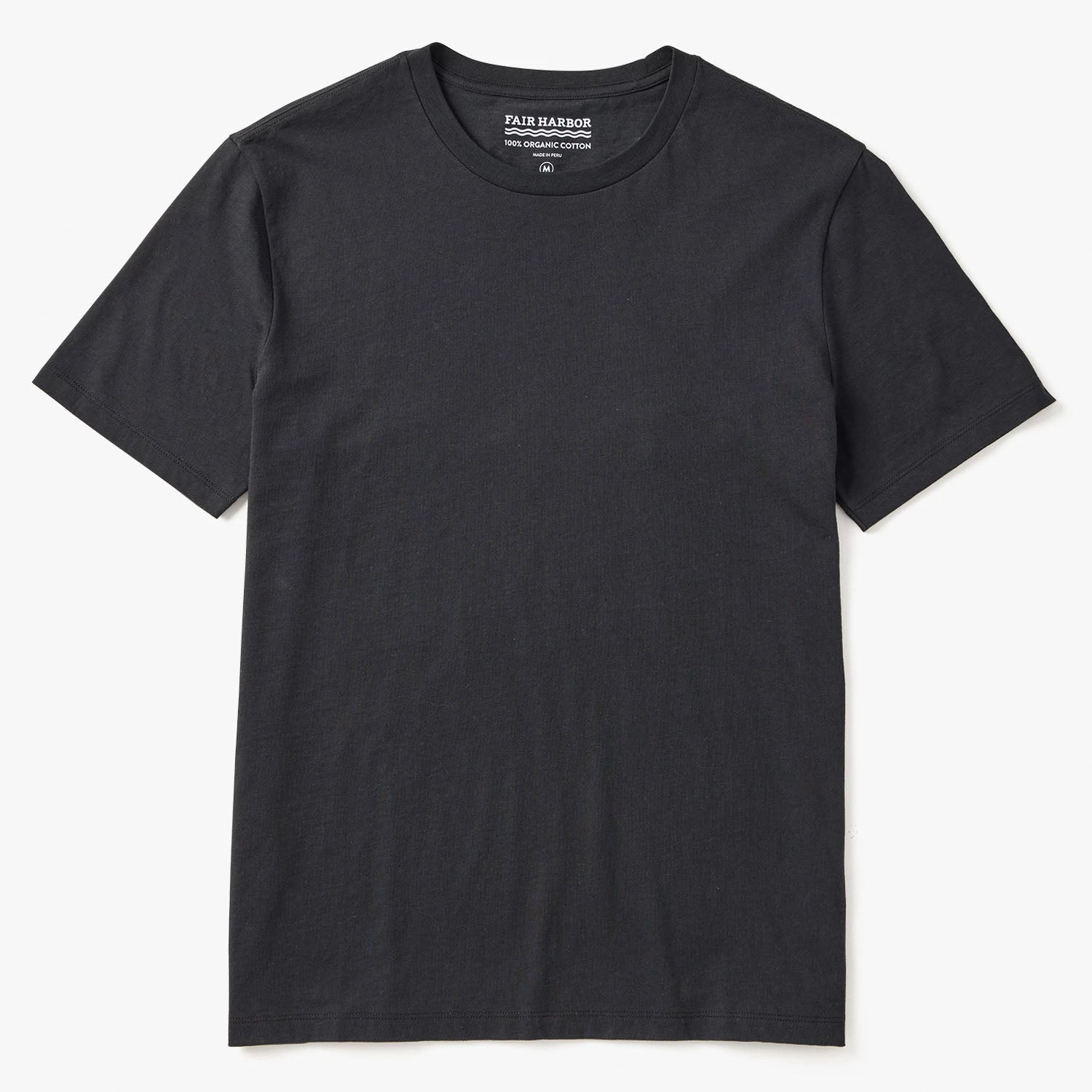 The Kismet Tee | Black 1 The Kismet Tee | Black