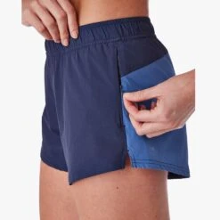 The Atlantique Short | Navy Colorblock -Fair Harbor Shop SS22009 SP22 instudio photo Look05 ATS32 465 059 9b16ba9a e0ba 4ee2 be97 bc2623676a21