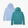 The SeaBreeze Hoodie (2-Pack)