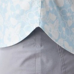 The Windward Shirt (2-Pack) -Fair Harbor Shop WSS1 468 Light Blue Hibiscus ONFIG 005 819866a3 424b 4c9d bc85 39731d915423