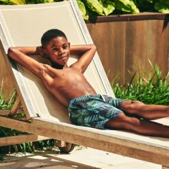 Kids Anchor | Navy Evergreen -Fair Harbor Shop fairharbor fatherson2020 1282 web 84b52a96 97a8 4625 b9c8 294fe2421872