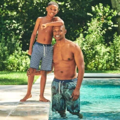 Kids Anchor | Mist Seaview -Fair Harbor Shop fairharbor fatherson2020 1775 web 46ab7104 ccbe 435b ad11 a9376353f760