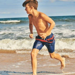 Kids Anchor | Red Stripe -Fair Harbor Shop fairharbor fatherson2020 3685 web 9f6e9dab 332e 4161 9e9a d3bdfb63e3f8