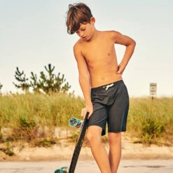 Kids One Short | Navy -Fair Harbor Shop fairharbor fatherson2020 5751 web 0b6b3281 2257 4d42 aa7a 033750d0fd64