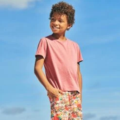 Kids Kismet Tee | Red -Fair Harbor Shop fh miami june2023 04330 1500x1500 9d1d34d5 0964 4ceb b2b6 2345f3e52d55